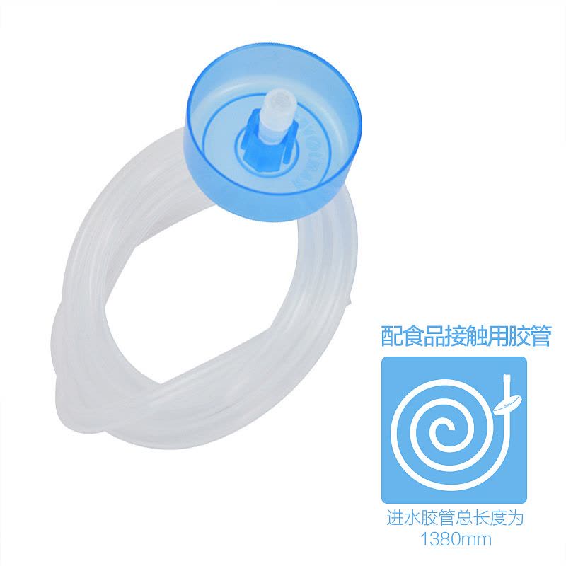 金灶(KAMJOVE)自动加水器上水器压水器电动桶装水抽水器茶道茶具配件D-01图片