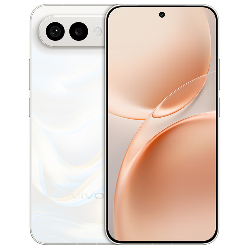 vivo S50 Pro mini 12+256G 智能手机 颜色随机(原封未激活)高清大图