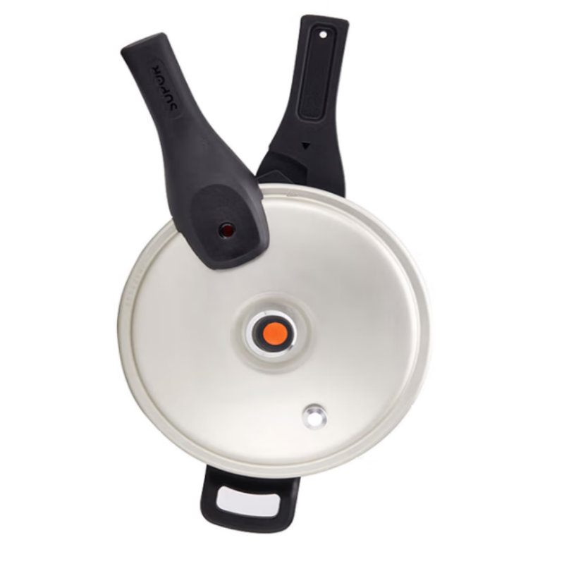 苏泊尔好帮手压力锅.蒸格/YL209H2高清大图