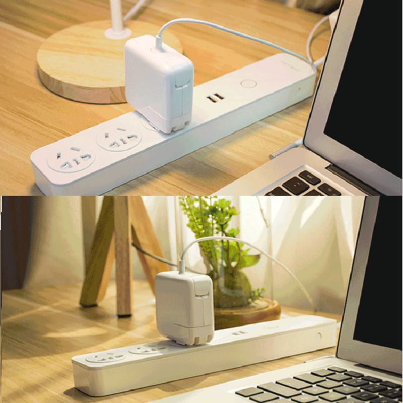 苹果 85W MagSafe 2 电源适配器 (适用于配备视网膜显示屏的 MacBook Pro)