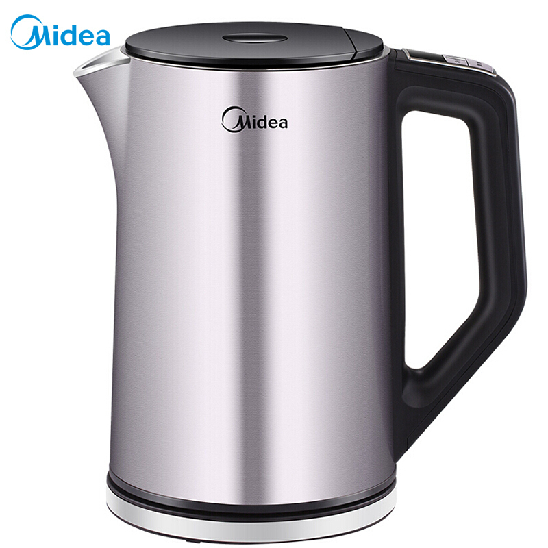 美的(Midea) HE1504a 1.5L 电水壶