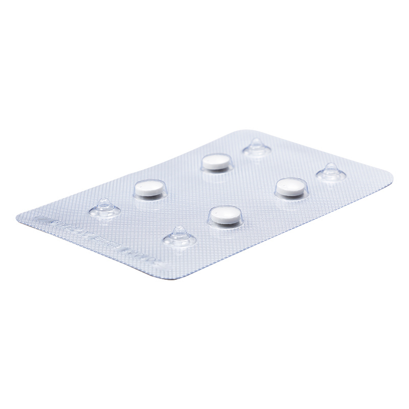 莱立康伏立康唑片50mg4片盒抗真菌药治疗侵袭性曲霉病念珠菌性感染