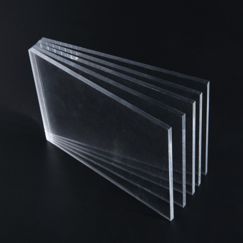 三猫树 亚克力板 1000×1000×3mm 平方米高清大图