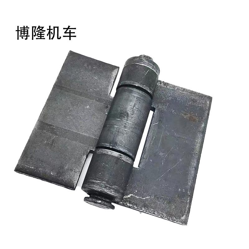 博隆机车 加厚焊接合页 180*185*10mm 个图片