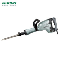 高壹工机 日立 18kg电镐 重型破碎镐拆墙锤六角电锤冲击电锤凿破机 H65SB3