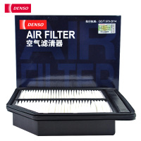 电装(DENSO)空气滤260331-1450适配06-09款思域 1.8L/12-15款思铭1.8L