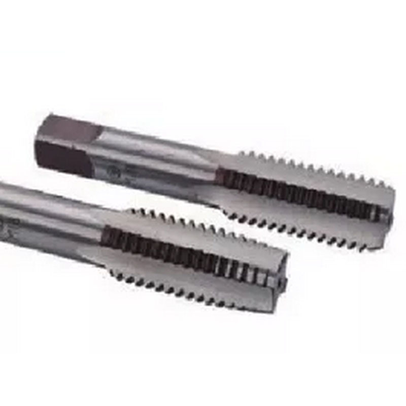 约克 手用丝锥 M12*1.25mm 312234 -TY
