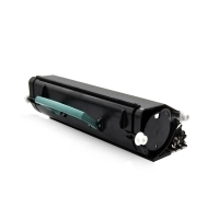 莱盛光标LSGB-LEX-X463A11G黑色墨粉盒适用LEXMARK X463/X464/X466