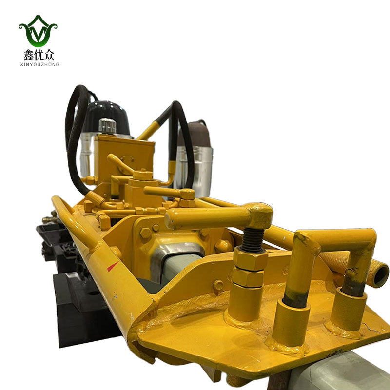 鑫优众 手动推瘤机 XYZ-200 台高清大图