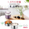 [苏宁自营]小熊(bear)DFH-S2116 双层可插电保温电热饭盒 1.4L
