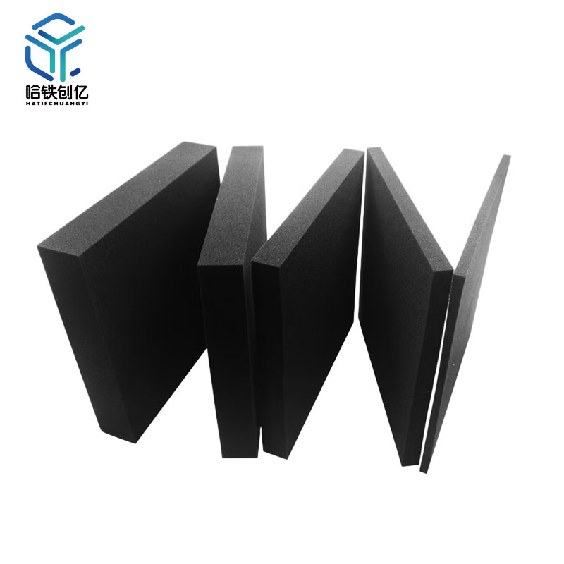 哈铁创亿 吸潮海绵 450mm*380mm 块高清大图