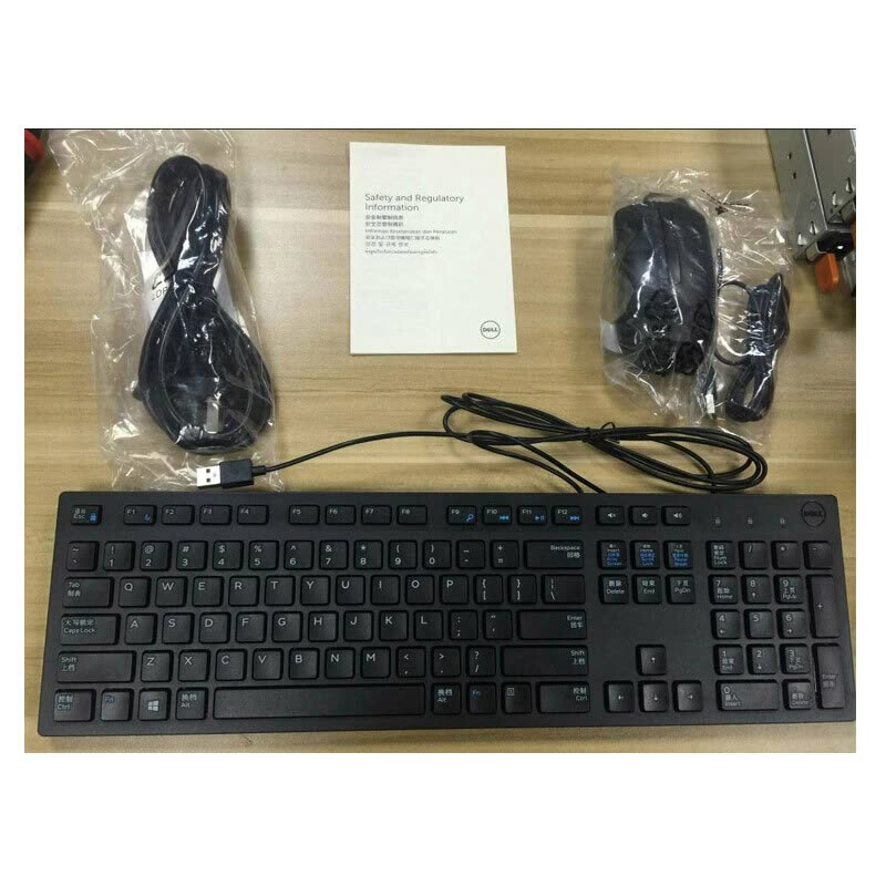 戴尔(DELL)成铭3980商用台式机 19.5寸(I3-8100 4G 1T 无光驱 WIN10H )TH