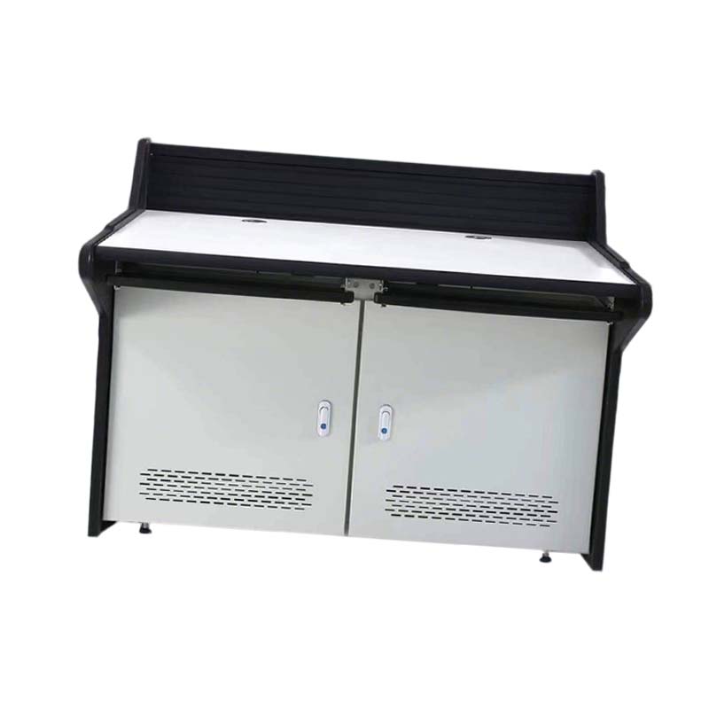 鑫导 监控操作台 1200*900*950 台高清大图