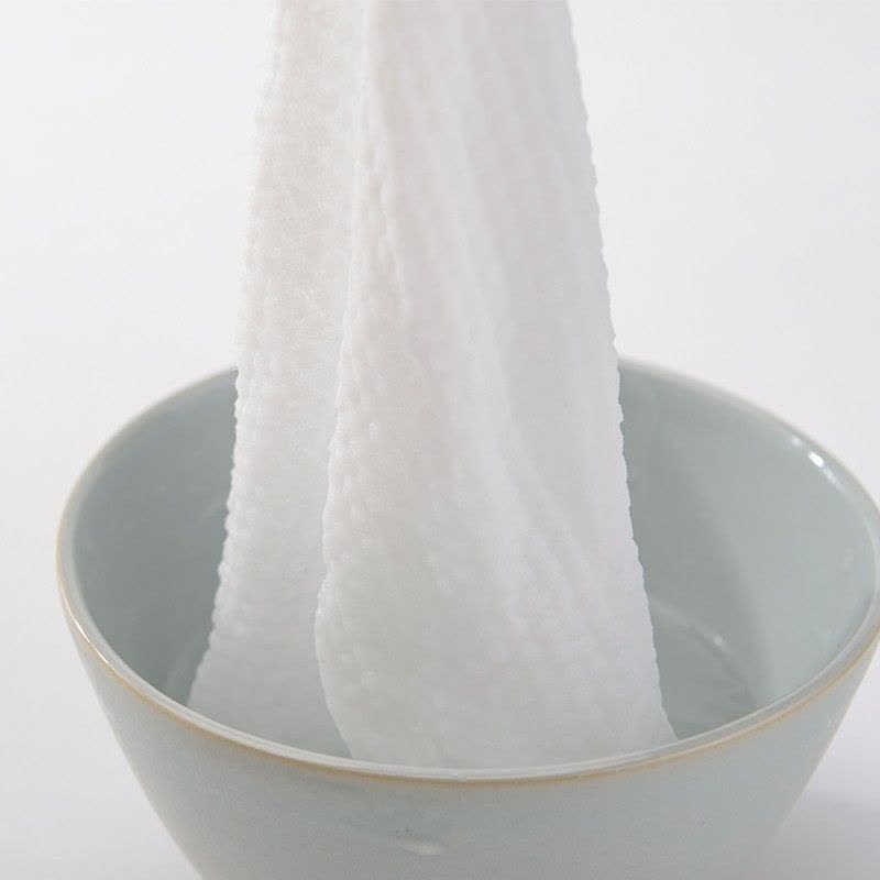 洁丽雅(grace) MRJ431 压缩毛巾加厚一次性洗脸巾便携旅游户外神器酒店用品52粒装图片