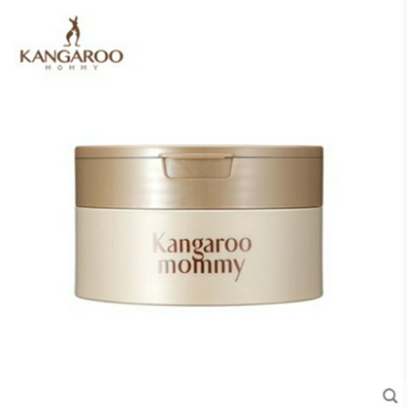 袋鼠妈妈孕妇睡眠面膜免洗天然保湿补水面膜孕妇护肤品化妆品>800_800