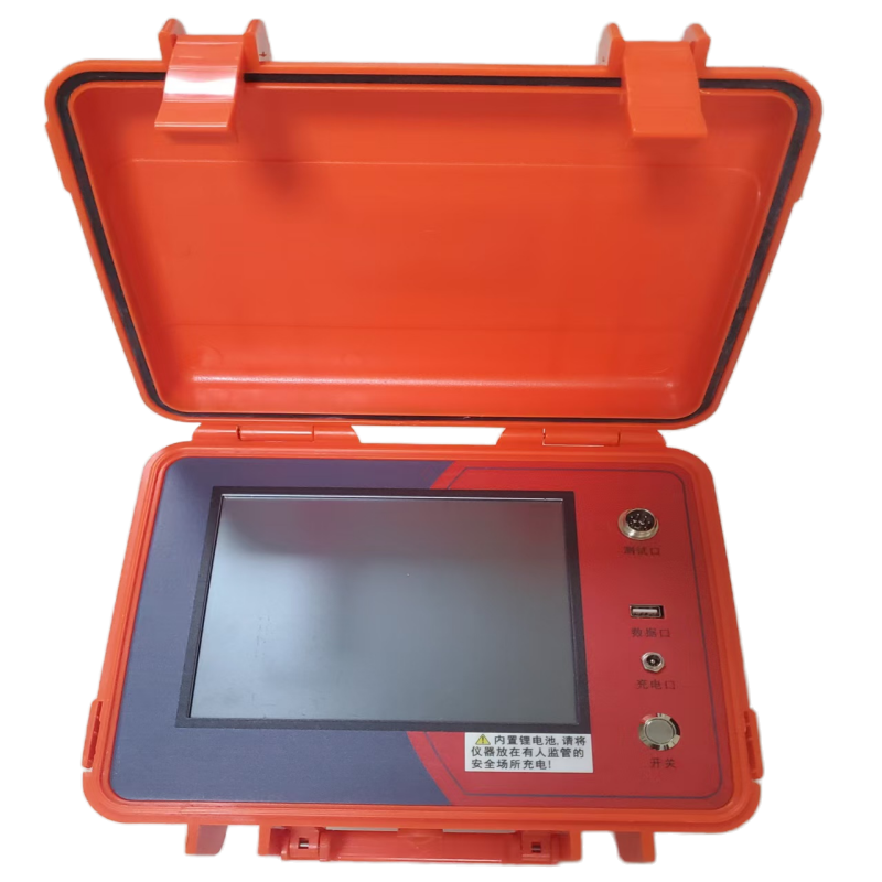华傲,KC-1000(E型)电缆故障测试仪,其他仪表仪器高清大图