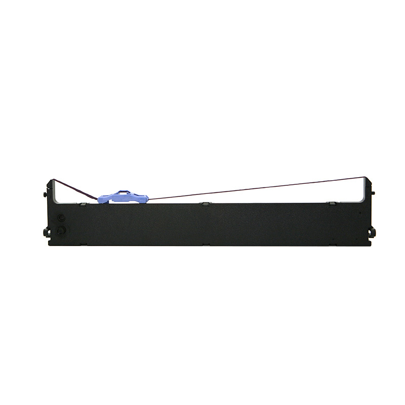 京贤 BP3000II 规格25m*9mm 适用实达BP-3100S/BP850K 色带 (计价单位:只)黑色高清大图