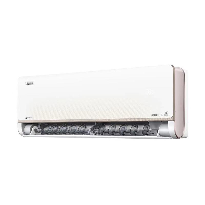 美的(Midea)一级能效大1.5匹全域风道旋耀KFR-35GW/BP3DN8Y-XQ200(1)