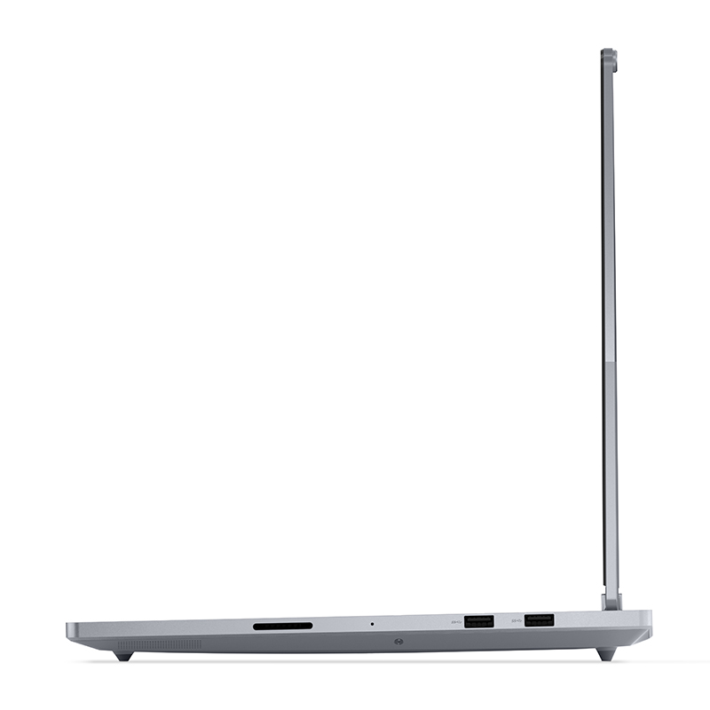 ThinkPad ThinkBook16P 2026 5GCD 16英寸高性能笔记本电脑 定制 全新酷睿标压Ultra9-290HX 64G 2T RTX5060 3.2K超清 灰高清大图