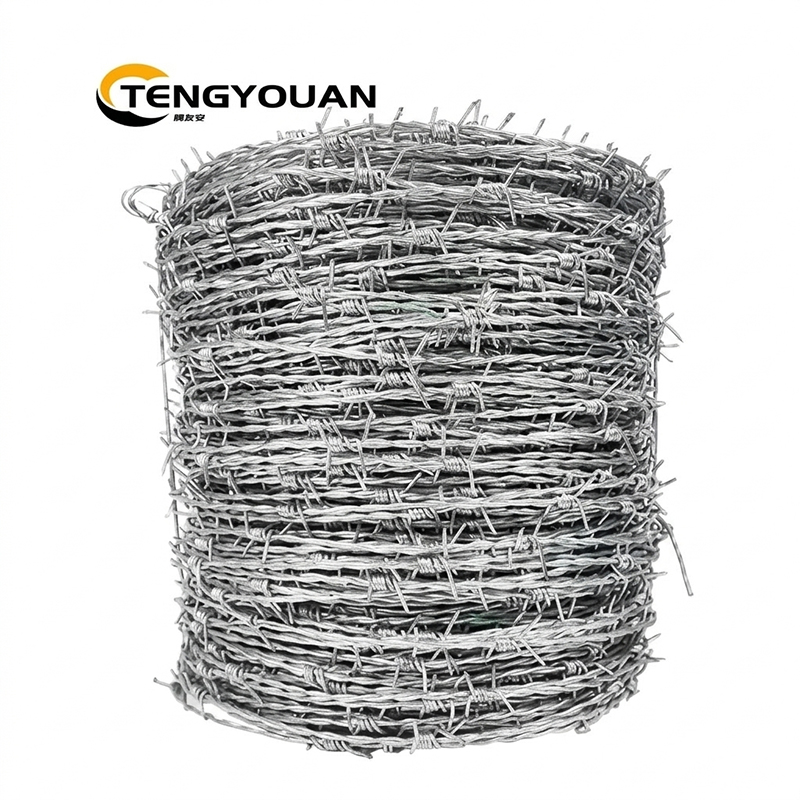 刺丝双股2.2mm/米