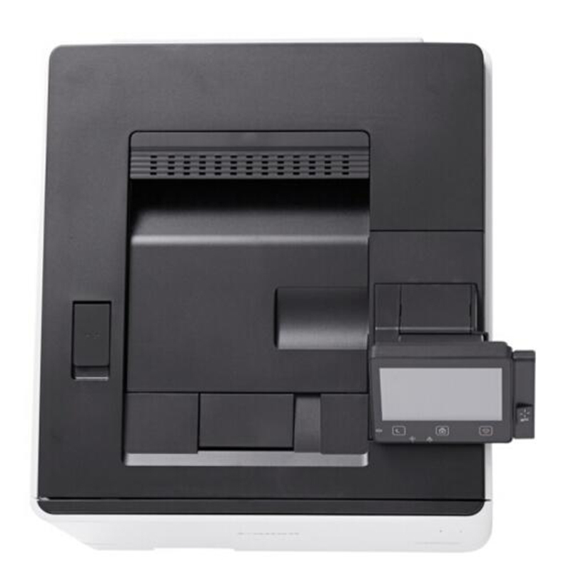 佳能(Canon) LBP 654Cx A4彩色激光打印机 双面打印 网络打印