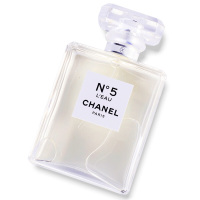 CHANEL 香奈儿5号No. 5 (L) L'eau Edt. 100ml 女士淡香水 女士香水