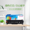 艾洁 佳能CRG-331BK硒鼓黑色商务版 适用于佳能LBP7100Cn MF628Cw MF621Cn打印机