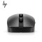 惠普 1KD02AA 商用635黑色无线2.4G/蓝牙5.0双模鼠标 笔记本台式机通用行无线蓝牙双模便携鼠标