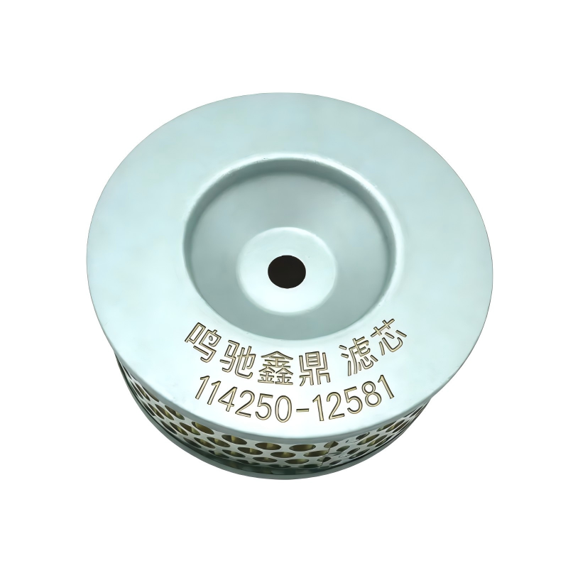 鸣驰鑫鼎 滤芯 114250-12581 个高清大图