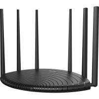 普联（TP-LINK）TL-WDR7661千兆易展版分布式无线路由器高速千兆wifi网络覆盖双频5G家用穿墙