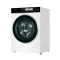 海信洗衣机WD100H8珠光白