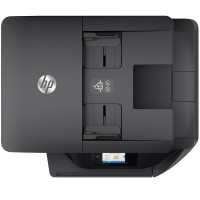 惠普（HP）6960 彩色喷墨一体机 无线 复印 打印 扫描 传真 自动双面 A4打印机 6830升级款