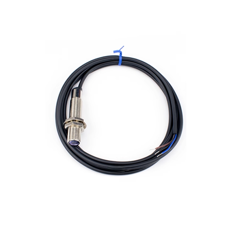 盛京路龙博 光电开关 NBN25-30GM50-E2 个高清大图