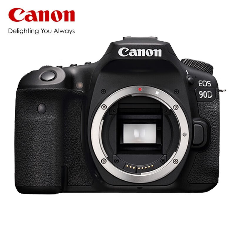 佳能(canon) EOS 90D单机身