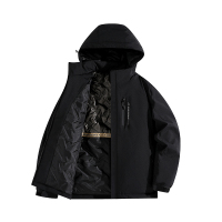 徽润和 保暖棉服 FT45 件