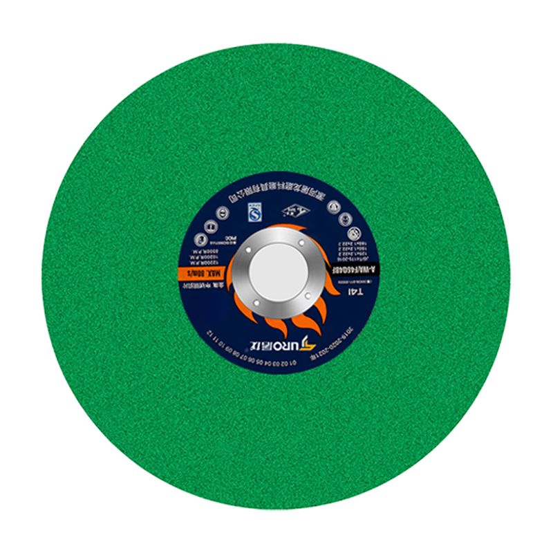 屠龙 切割片 350;尺寸约: 350x2.5x25.4mm 黑色 1片高清大图