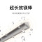 [自营]米家小米热水器60升P1智能双胆家用电60L超薄扁桶美肤洗镁棒免更换3300W速热60-MJ02以旧换新