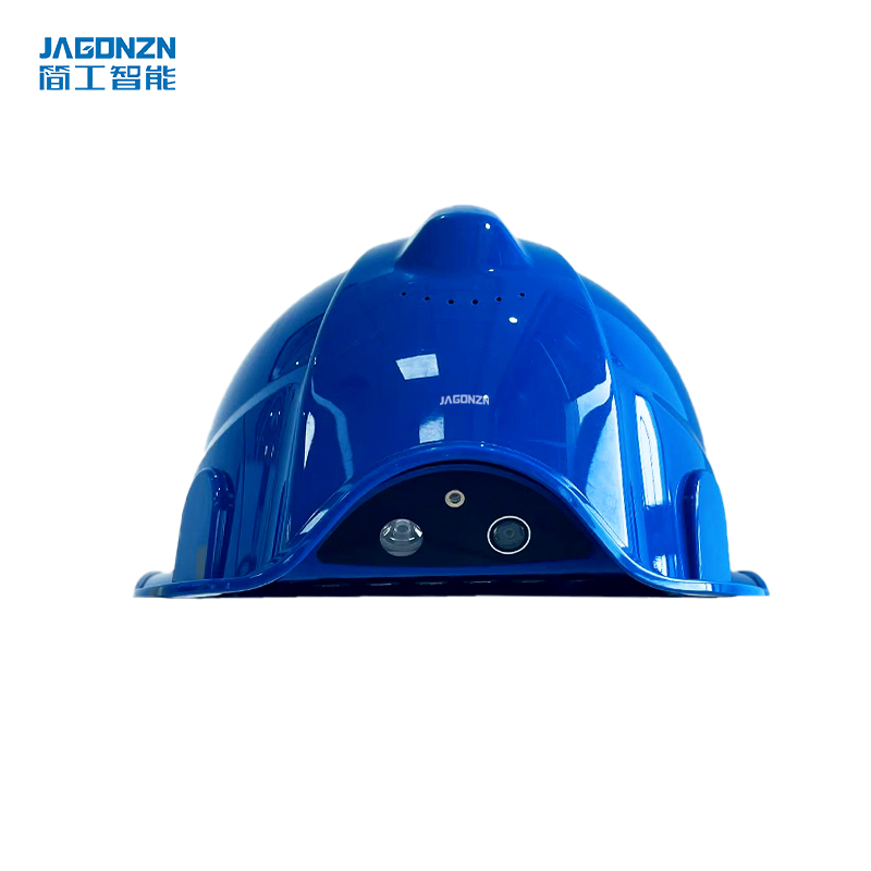 简工智能(JAGONZN)DSJ-JGAQMV2 头戴式记录仪(计价单位:台)蓝色