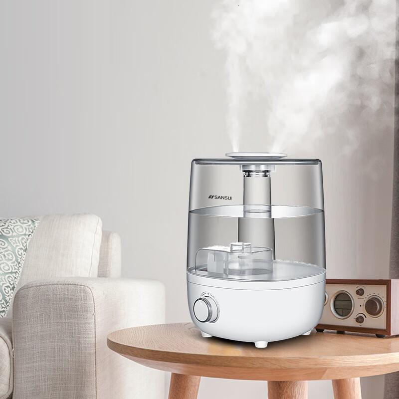 山水加湿器SJS-Q18高清大图