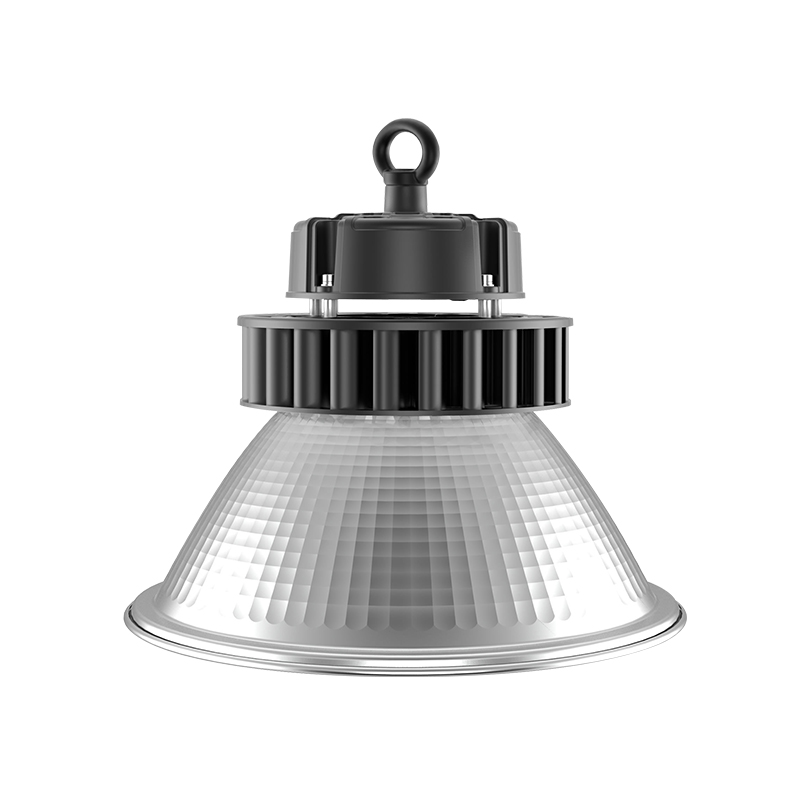 日昇之光(RECEN) RGGL263-100W 5700K/220V 防护等级:IP65 LED高顶灯高清大图