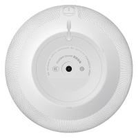 华为(HUAWEI)华为 Sound 智能音箱 (白金色) 一碰传音 帝瓦雷四喇叭 Hi-Res无损音质 HiLink