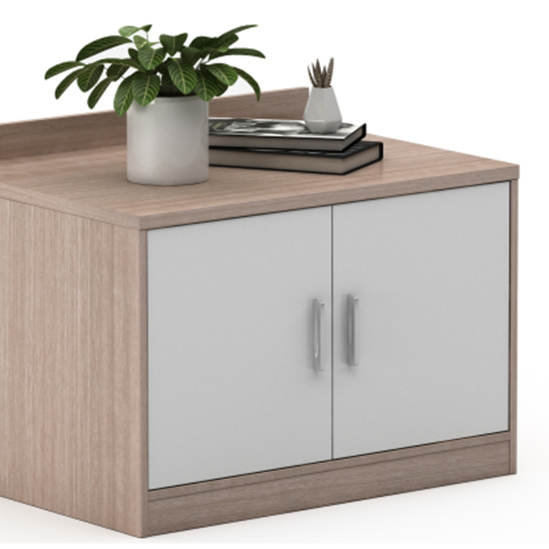 臻远 ZY-GYJJ20 公寓套房家具 宿舍家具行李柜高清大图