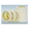 PantP Kenetic TD4014 纸质遮蔽胶带20mm×25m 乳白色