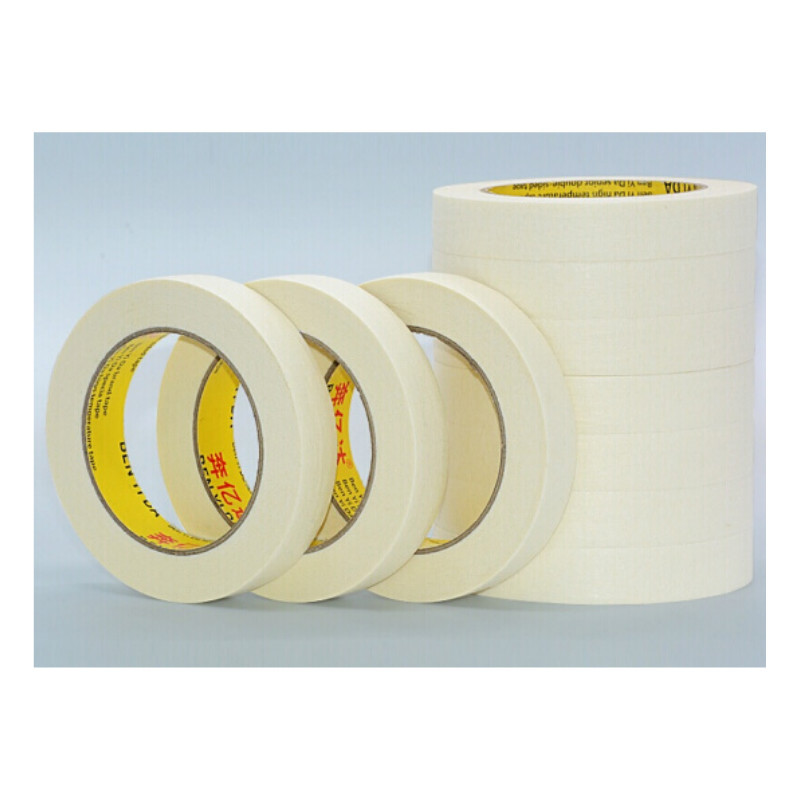 PantP Kenetic TD4014 纸质遮蔽胶带20mm×25m 乳白色
