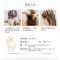蜗蜗 l 蜗蜗纯姜洗护 150ml
