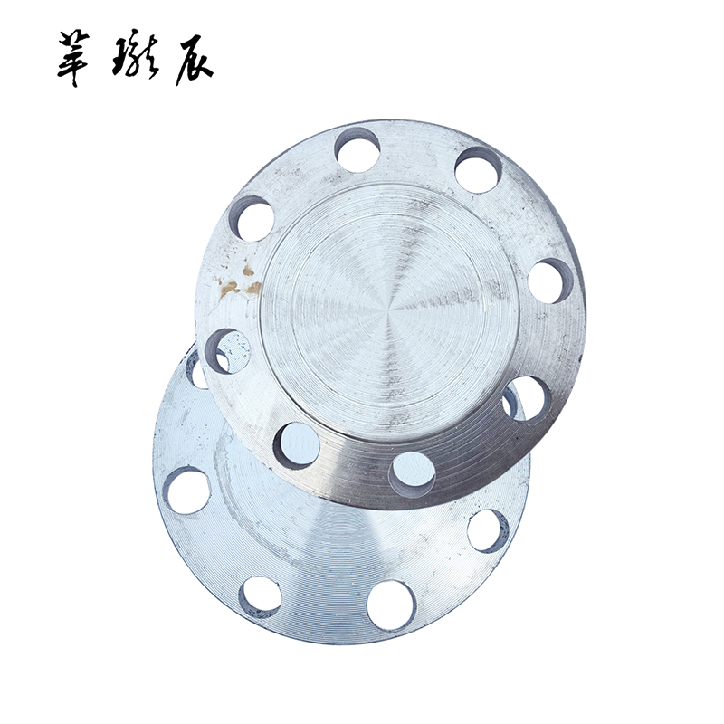 萃珑辰 盲板DN150 个高清大图