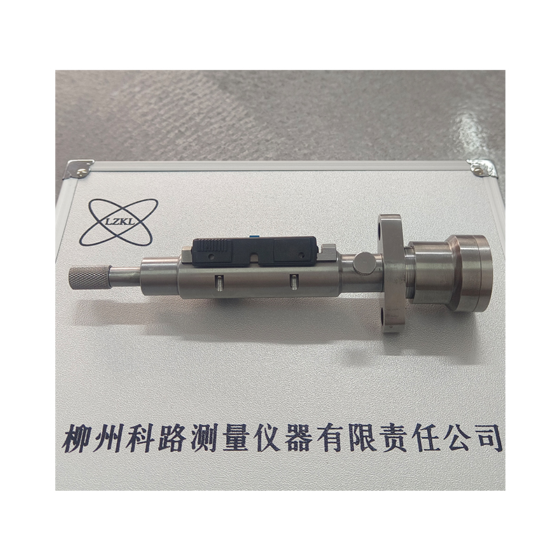 LZKL深度卡尺(滑动式)KL-DC01000000件高清大图