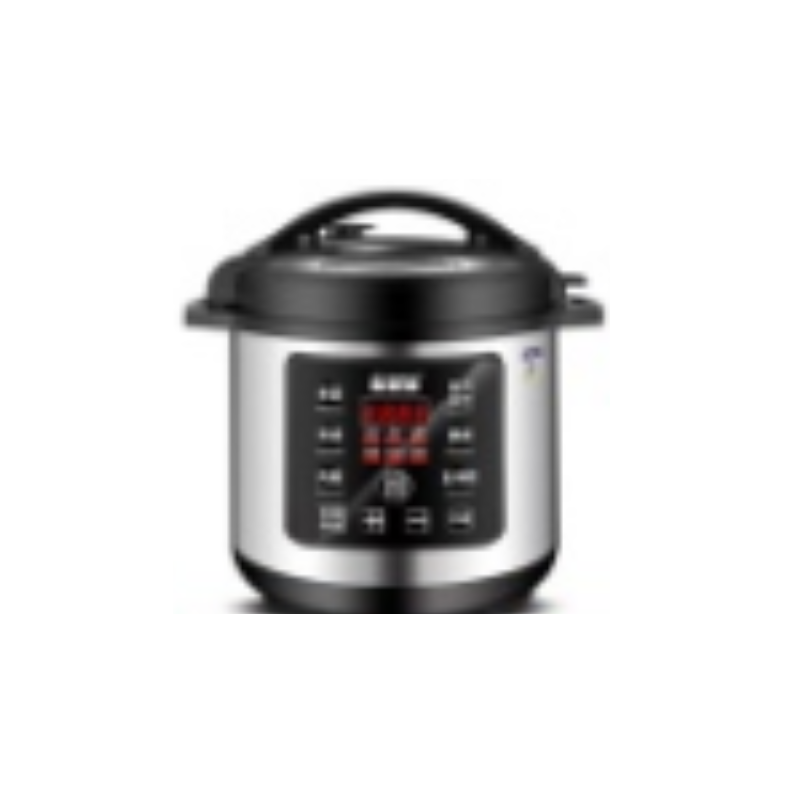 优益(Yoice) 半球电压力锅 15升,GD-80D