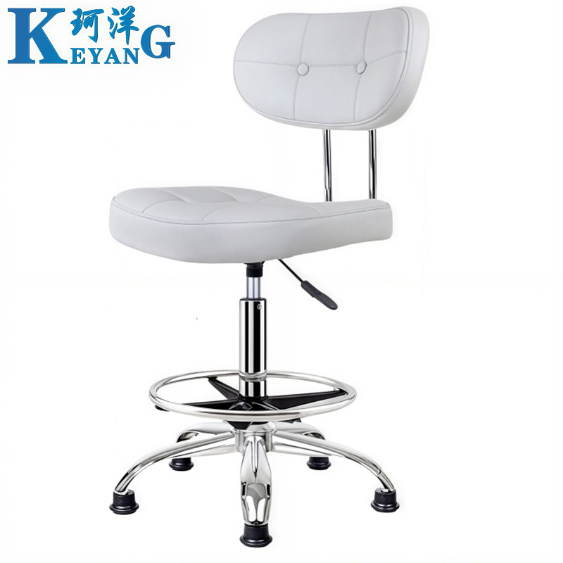 珂洋 升降椅 脚钉款 把高清大图