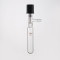 钛德(TITAN)TF588250-250ml 厚壁溶剂储存瓶(SCHLENK) 外径×长度:60×140mm;1个